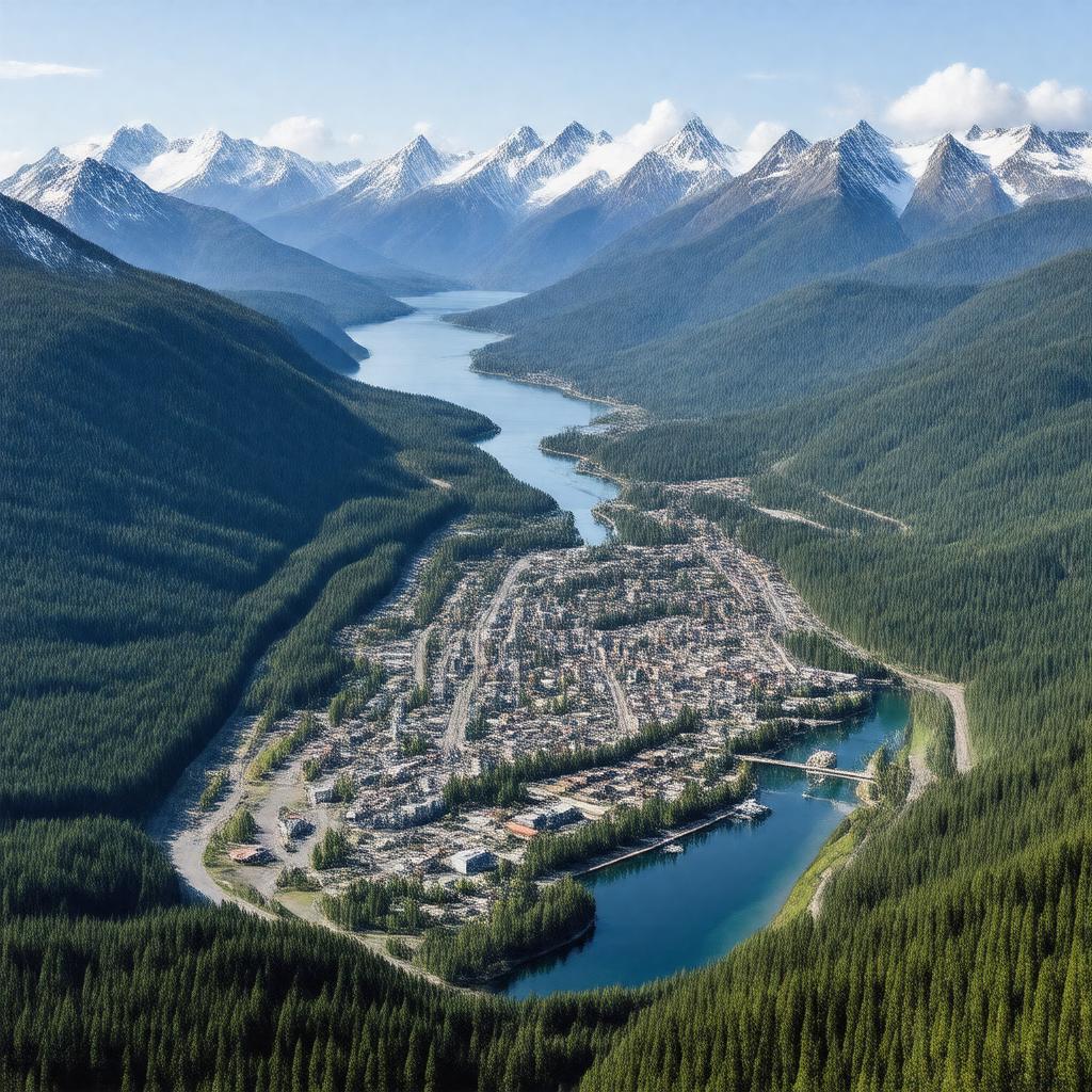 City and Borough of Juneau